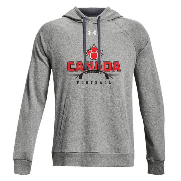 FCF - UA Men&