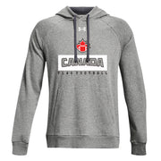 FCF - UA Men's Rival Fleece Hoodie