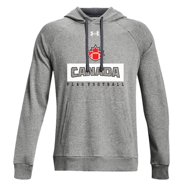 FCF - UA Men&