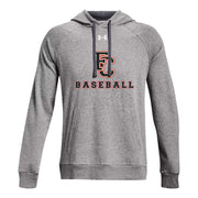 FCLL - UA Men's Rival Fleece Hoodie