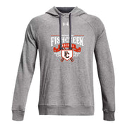 FCLL - UA Men's Rival Fleece Hoodie