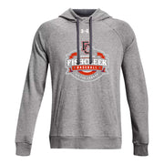 FCLL - UA Men's Rival Fleece Hoodie