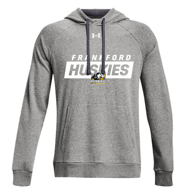 FHP - UA Men's Rival Fleece Hoodie
