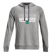 FWP - UA Men's Rival Fleece Hoodie