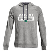 FWP - UA Men's Rival Fleece Hoodie