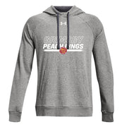 GPKP - UA Men's UA Rival Fleece Hoodie