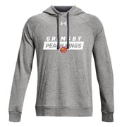 GPKP - UA Men's UA Rival Fleece Hoodie