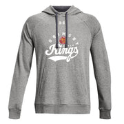 GPKP - UA Men's UA Rival Fleece Hoodie
