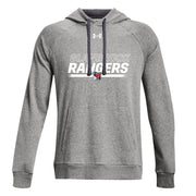 GRP - UA Men's Rival Fleece Hoodie
