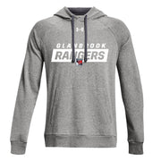 GRP - UA Men's Rival Fleece Hoodie