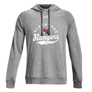 GRP - UA Men's Rival Fleece Hoodie