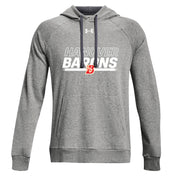 HBP - UA Men's Rival Fleece Hoodie