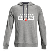 HBP - UA Men's Rival Fleece Hoodie