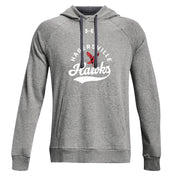HHP - UA Men's Rival Fleece Hoodie