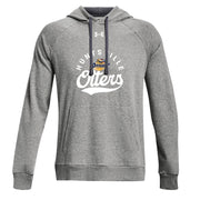 HOP - UA Men's Rival Fleece Hoodie