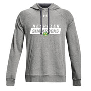 HSP - UA Men's Rival Fleece Hoodie