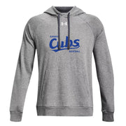 KBA - UA Men's Rival Fleece Hoodie