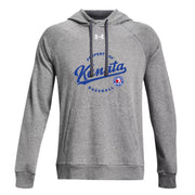 KBA - UA Men's Rival Fleece Hoodie