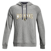KMHA - UA Men's Rival Fleece Hoodie