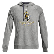 KMHA - UA Men's Rival Fleece Hoodie