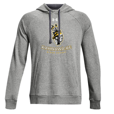 KMHA - UA Men's Rival Fleece Hoodie
