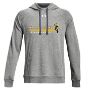 KMHA - UA Men's Rival Fleece Hoodie