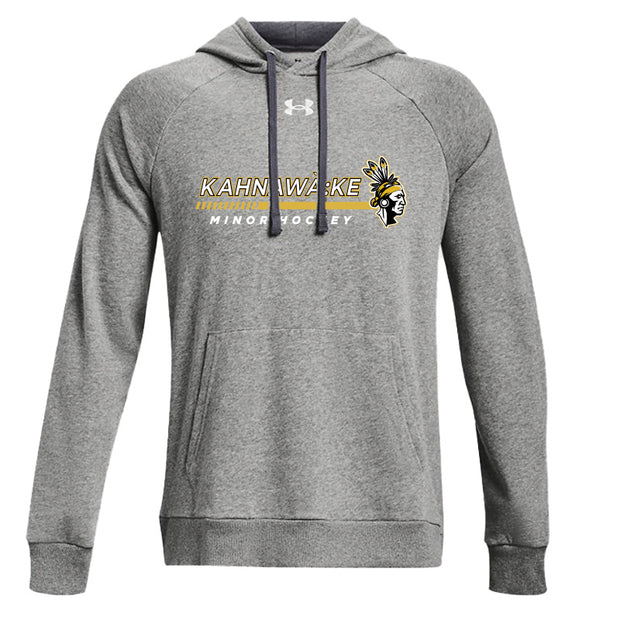 KMHA - UA Men&