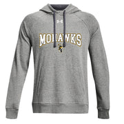 KMHA - UA Men's Rival Fleece Hoodie