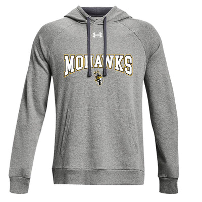 KMHA - UA Men's Rival Fleece Hoodie