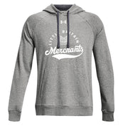 LBMP - UA Men's Rival Fleece Hoodie