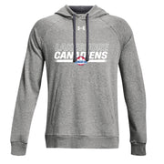 LCDP - UA Men's Rival Fleece Hoodie