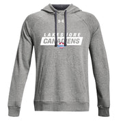 LCDP - UA Men's Rival Fleece Hoodie