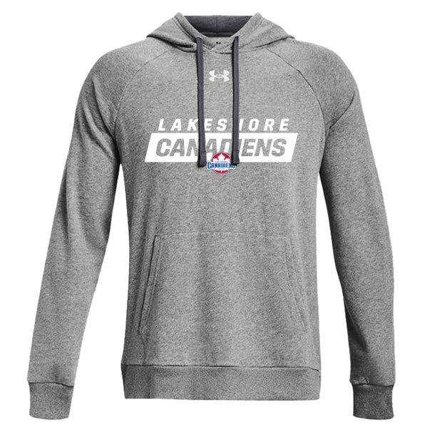 LCDP - UA Men&