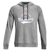LCDP - UA Men's Rival Fleece Hoodie