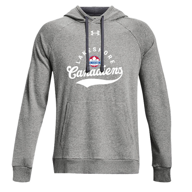 LCDP - UA Men&