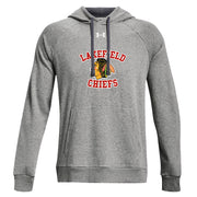 LCMH - UA Men's Rival Fleece Hoodie
