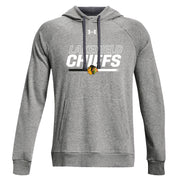 LCMH - UA Men's Rival Fleece Hoodie
