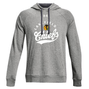 LCMH - UA Men's Rival Fleece Hoodie