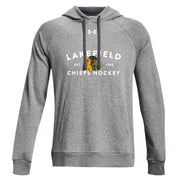 LCMH - UA Men's Rival Fleece Hoodie
