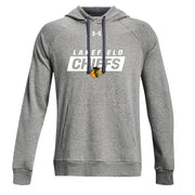 LCP - UA Men's Rival Fleece Hoodie