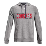 LFA - UA Men's Rival Fleece Hoodie