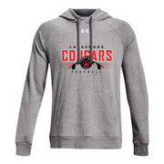 LFA - UA Men's Rival Fleece Hoodie