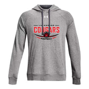 LFA - UA Men's Rival Fleece Hoodie