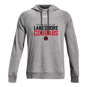 LFA - UA Men's Rival Fleece Hoodie