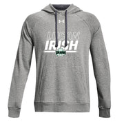 LIP - UA Men's Rival Fleece Hoodie