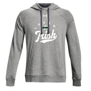 LIP - UA Men's Rival Fleece Hoodie