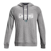 LMHA - UA Men's Rival Fleece Hoodie