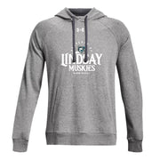 LMHA - UA Men's Rival Fleece Hoodie