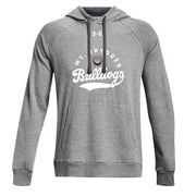 MBBP - UA Men's UA Rival Fleece Hoodie