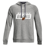 MBP - UA Men's Rival Fleece Hoodie